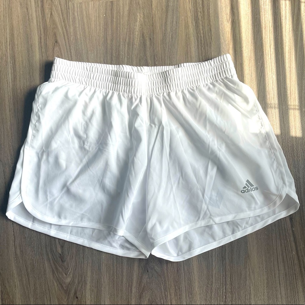 NWT Adidas Energy Running Shorts